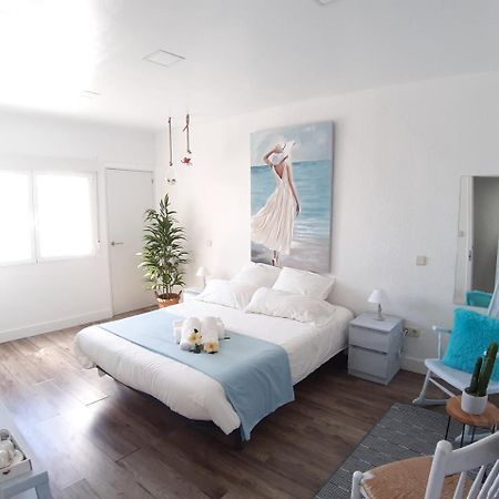Ananda Beach Rooms Peñíscola Exteriör bild
