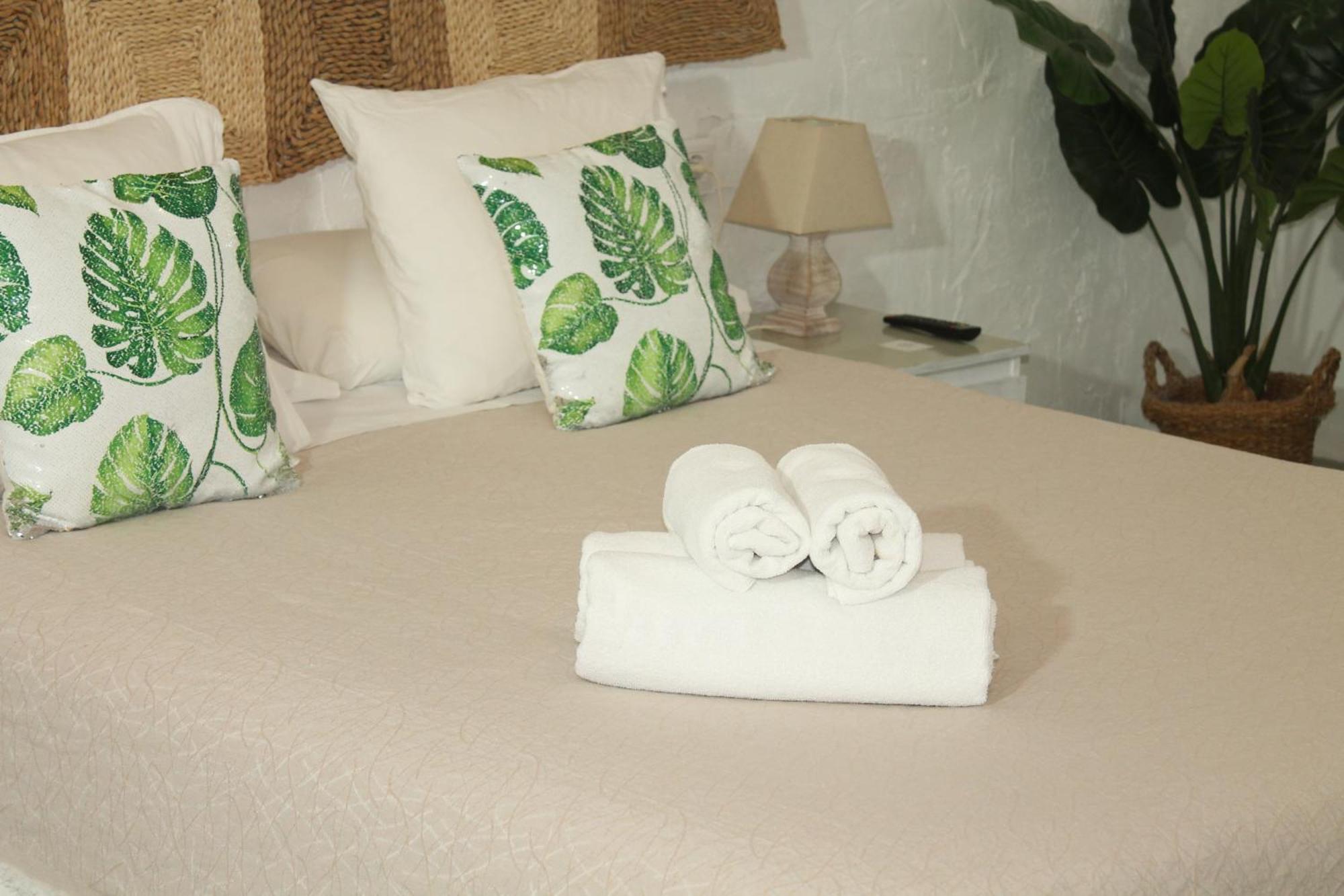 Ananda Beach Rooms Peñíscola Exteriör bild