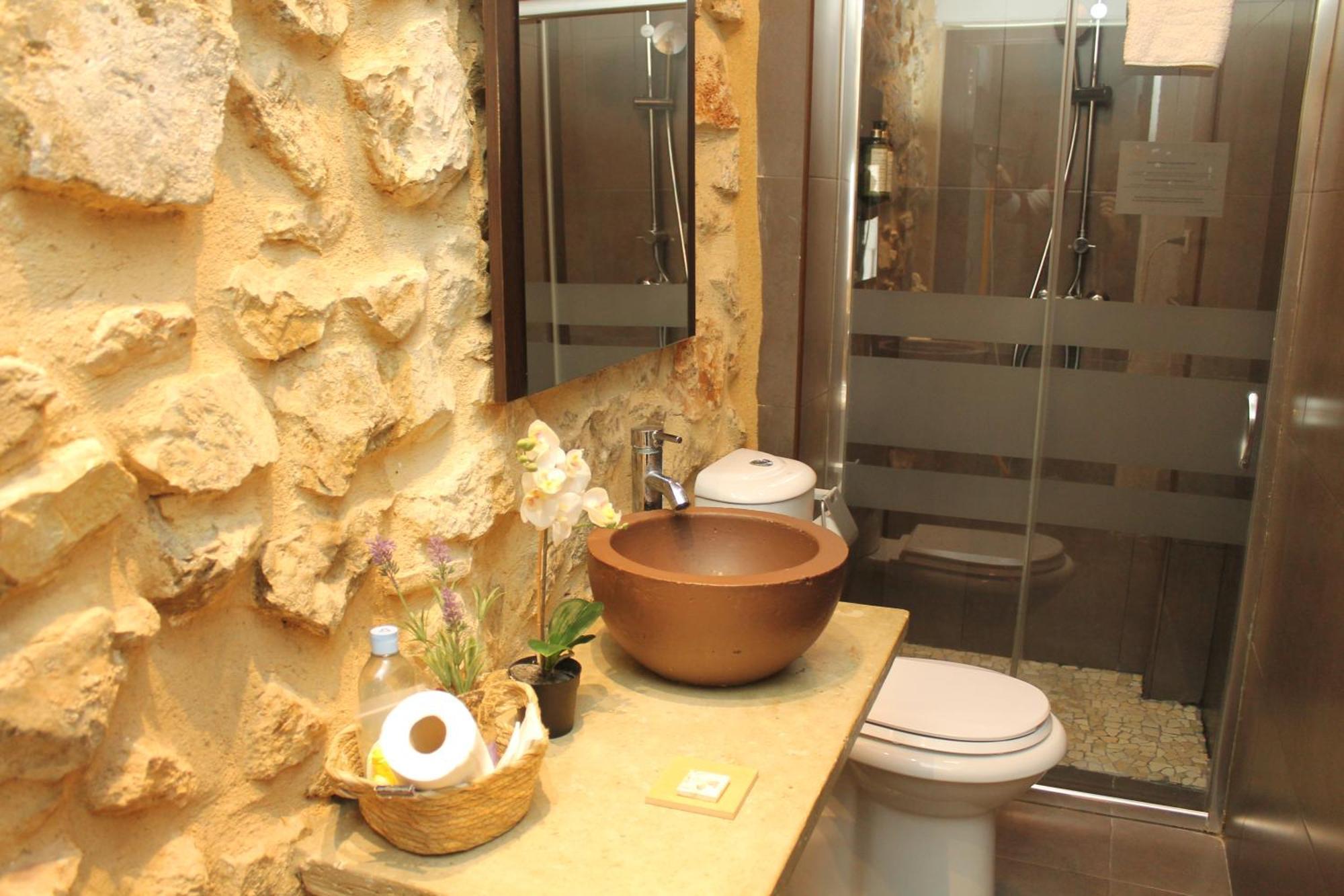 Ananda Beach Rooms Peñíscola Exteriör bild