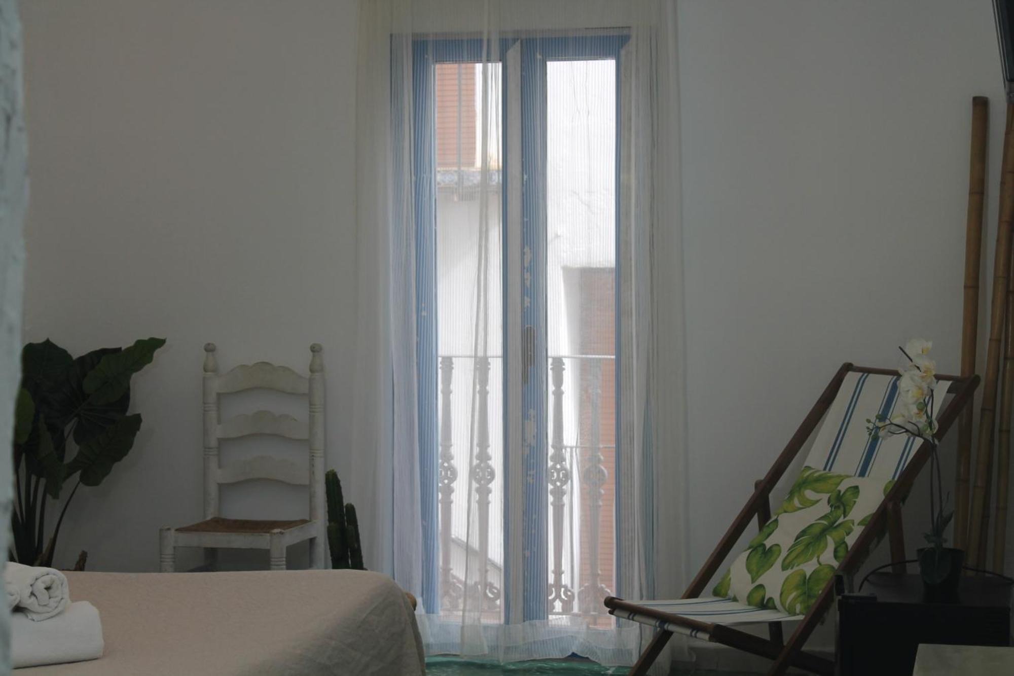 Ananda Beach Rooms Peñíscola Exteriör bild