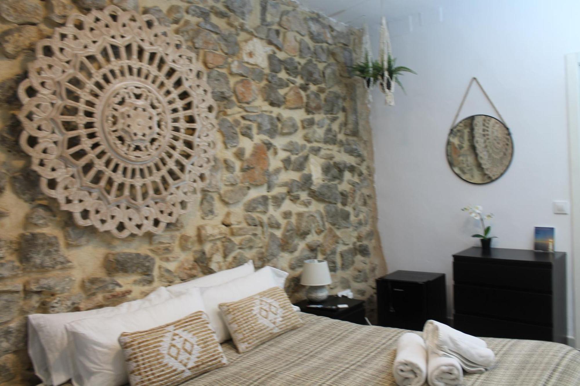 Ananda Beach Rooms Peñíscola Exteriör bild
