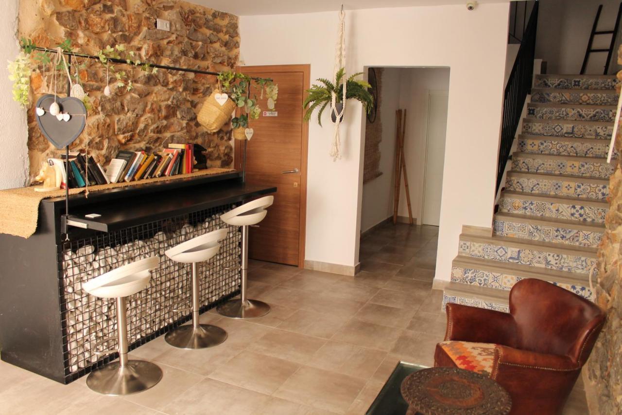 Ananda Beach Rooms Peñíscola Exteriör bild